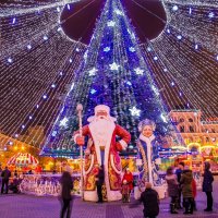 Белгород :: Ravile 