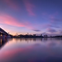 Безмятежность :: Игорь Шевченко