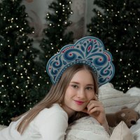 Портрет :: Алена Иванова Портрет :: Алена Иванова