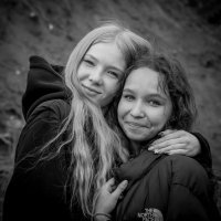 Портрет :: Андрей 