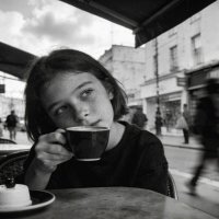 Bitter Lemons :: Vladimir (Volf) Kirilin