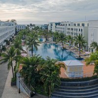 Waterfront :: Dmitry i Mary S