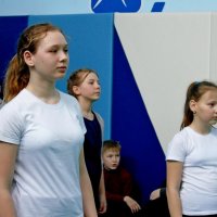 Физкультура :: Дмитрий (Горыныч) Симагин