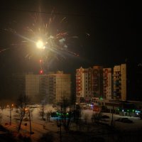 *** :: Виктор Иванович Чернюк