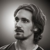 Портрет :: SanSan 