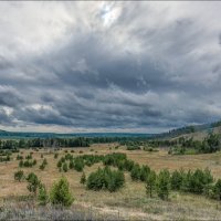 Осень :: **** vedin Осень :: **** vedin