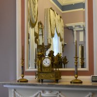 Московская область. Музей-заповедник усадьба «Остафьево». :: Наташа ***** Московская область. Музей-заповедник усадьба «Остафьево». :: Наташа *****