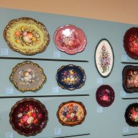 Рукотворная красота. :: Люба 