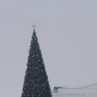 На площади :: Юрий Гайворонскiий