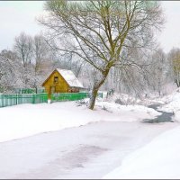 Провинция, Ярославская обл. :: ZNatasha -