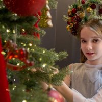 НГ :: Тамара Федорова