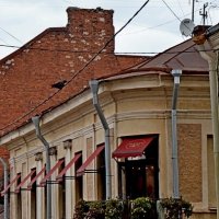 ВЫБОРГ. :: Виктор Осипчук