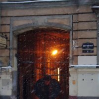 Дегтярная улица :: sv.kaschuk 