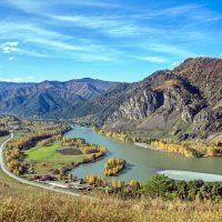 По дороге ... :: Kirill 