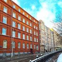 Москва :: Наталья 