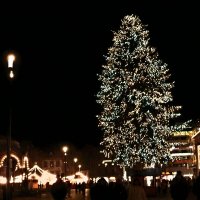 Рождество в Штутгарте - 19 :: Алексей Кузнецов