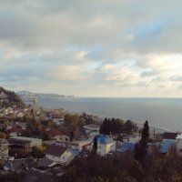 ДАГОМЫС :: Tata Wolf