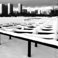 - - - :: Василий Палий