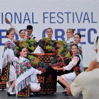 Международный фестиваль "Волна идей'25" в Греции. МОЛДОВА! :: Светлана Былинович Международный фестиваль "Волна идей'25" в Греции. МОЛДОВА! :: Светлана Былинович