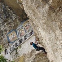 Спорт -это здорово -20 :: irina Schwarzer 