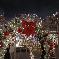 новогоднее украшение :: Галина R... новогоднее украшение :: Галина R...