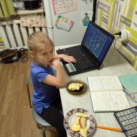 Работа :: Андрей Хлопонин