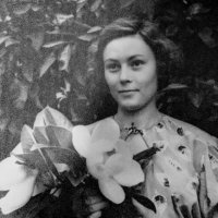 Нина :: Андрей Хлопонин Нина :: Андрей Хлопонин