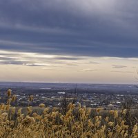 Окрестности :: Игорь Сикорский