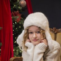 НГ :: Тамара Федорова