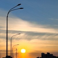 Мороз :: Андрей 