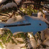 Рыба! :: BoxerMak Mak