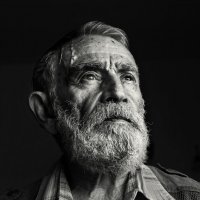 Фотожурналист Борис Тельнов :: СЮ 