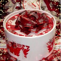 Вкусные и сладкие конфетки шоколадные! :: Нина Андронова