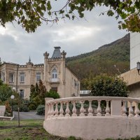 Пятигорск :: navalon M