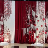 С Новым годом!!! :: Радмир Арсеньев