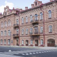 Минусинск :: Виктор 