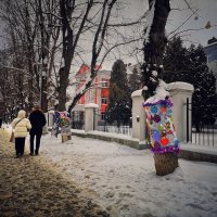 5 января 2026 :: Алексей Архипов