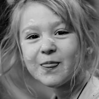 а у меня а ветрянка, а тебя нету, бееее :: Артём 