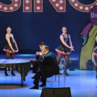 Казино. :: Ната57 Наталья Мамедова