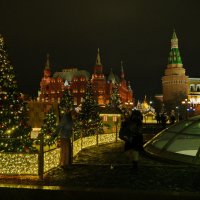 вечернее гулянье) :: Всеволод 