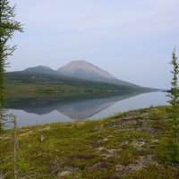 Утро :: Александр Хаецкий