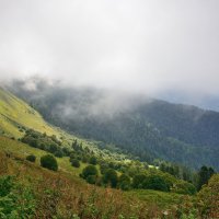 *** :: Александр Хаецкий *** :: Александр Хаецкий