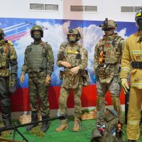 Тула. Музей оружия-2. :: Alex 711402