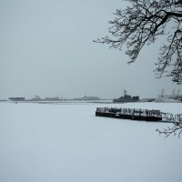 Кронштадт :: Наталья Герасимова