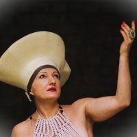 Заброшка :: Лана 