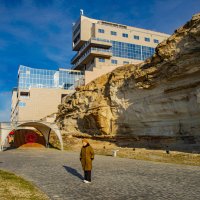 Прогулка :: Анатолий Чикчирный