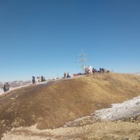 Talgar. Ak  Bulak. :: Murat Bukaev 