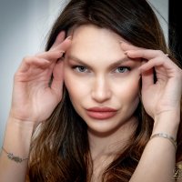 Она :: Leo Alex Foto