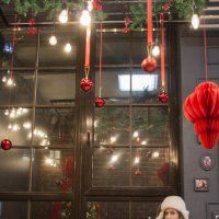 НГ :: Тамара Федорова