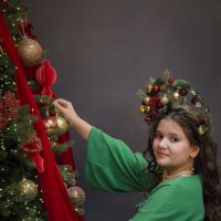 нг :: Тамара Федорова